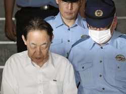 Khawatir Jadi Gila, Pria Petapa di Jepang Dibunuh Ayahnya