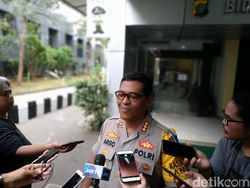 FPI Serukan Jihad Konstitusional Jangka Panjang, Polisi: Jangan Terprovokasi