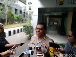 Polisi Selidiki Laporan Perkumpulan Batak Terkait Ceramah UAS soal Salib