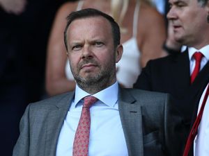 MU Tumbang Dari Liverpool, #SackWoodward Menggema di Medsos MU Tumbang Dari Liverpool, #SackWoodward Menggema di Medsos