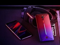 Ponsel Android Terkencang Bulan Juni Adalah...