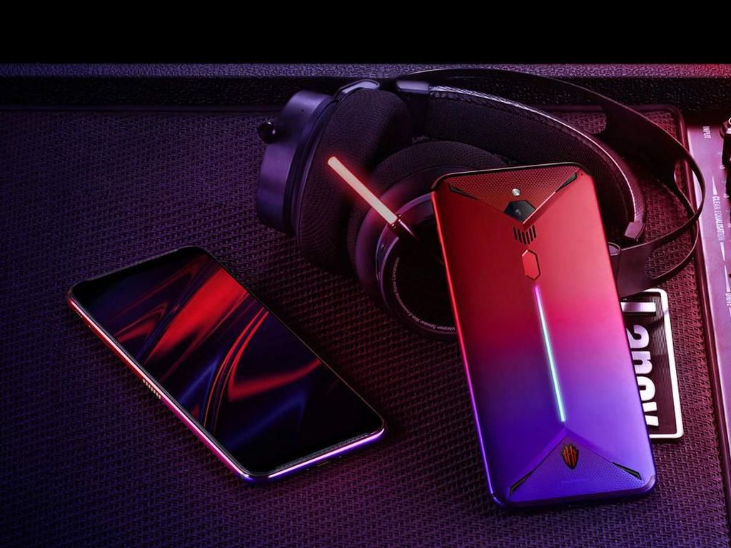Ponsel Android Terkencang Bulan Juni Adalah... Ponsel Android Terkencang Bulan Juni Adalah...
