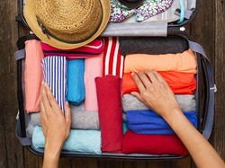 Siaga Banjir, Ini Daftar Survival Kit yang Harus Disiapkan