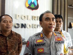 Ini Kerugian yang Bisa Ditimbulkan Balon Udara Saat Lebaran