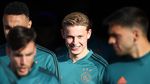 5 Pemain Termahal yang Dijual Ajax, Antony Bakal Jadi Nomor 1?