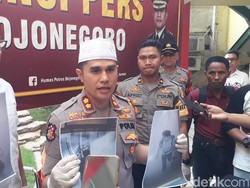 Pura-pura Pincang, Pria Ini Garong 7 Rumah Sakit