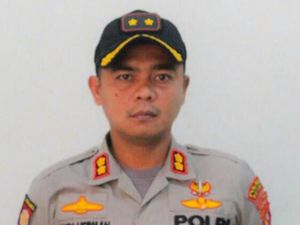 Wanita Tewas Dililit Ular, Polisi Imbau Warga Waspada Saat Berkebun