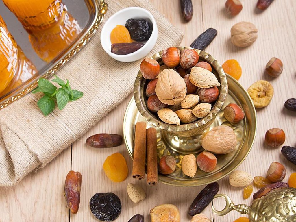 7 Jenis Kacang dan Manfaatnya yang Sehat untuk Camilan Diet