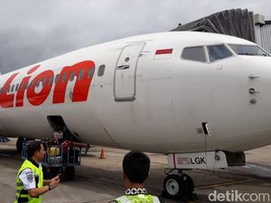 Penjelasan Menhub Soal Ganti Rugi Korban Lion Air Belum Tuntas Penjelasan Menhub Soal Ganti Rugi Korban Lion Air Belum Tuntas