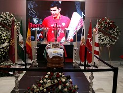 Canizares: Reyes Sudah Lalai, Tak Layak Dapat Penghormatan