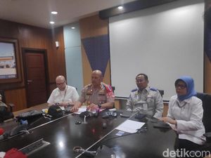 Sistem One Way Arus Balik Mulai 7-10 Juni, Ini Jam Operasionalnya