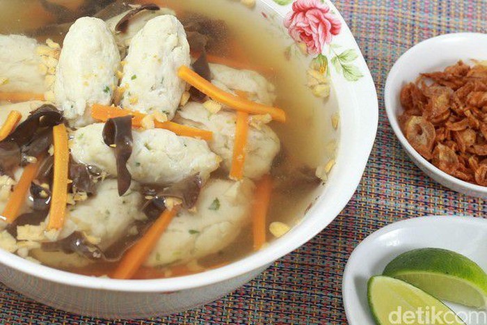 Foto: dok. detikFood Foto: dok. detikFood