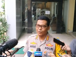 Gerindra Kritik Penegakan Hukum Timpang, Polisi: Semua Pelanggar Ditindak
