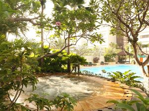 Hotel Berbintang Dijual Online Muncul di Tengah Corona, Ada Apa?