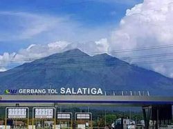 Simak Tarif Tol Jakarta-Jawa Tengah, Lengkap di Semua Gerbang Keluar