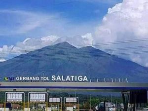 Nasionalisme Warga Pedesaan Melalui Pembangunan Infrastruktur Daerah