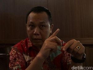 Libur Lebaran, Tamu Hotel di Yogya Meningkat Dibanding Tahun Lalu