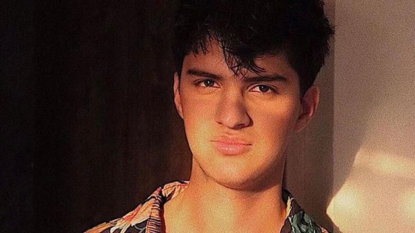 Foto: Pranav Bakhshi, Model Autis Pertama dari India