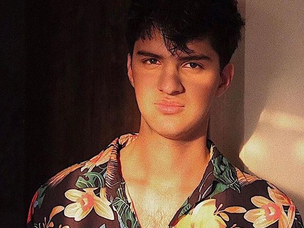 Foto: Pranav Bakhshi, Model Autis Pertama dari India