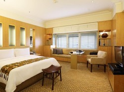 Libur Lebaran di Jakarta, Serunya Menginap di Aryaduta