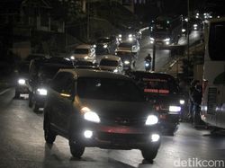 Polisi Tegaskan Tak Ada Penyekatan saat Mudik, Siapkan Skema Ini
