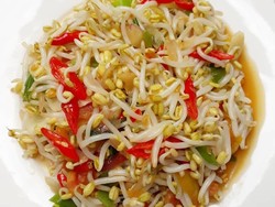 5 Resep Sayur ala Rumahan yang Enak, Sehat dan Murah