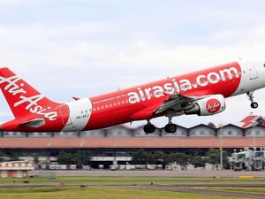 Tiket AirAsia Rp 1,5 Juta Bisa Terbang Berkali-kali Selama 6 Bulan Tiket AirAsia Rp 1,5 Juta Bisa Terbang Berkali-kali Selama 6 Bulan