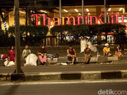 KUHP Saat Ini: Gelandangan Dihukum 3 Bulan Penjara, LGBT Tidak Dipidana