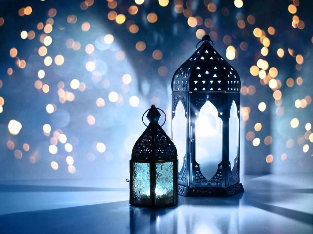 50 Ucapan Selamat Hari Raya Idul Fitri 2022 Bahasa Inggris Hingga Arab