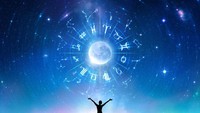 Ramalan Zodiak 20 Oktober: Sagitarius Fokus Pada Rencana, Libra Lebih Waspada