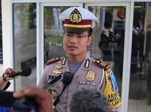 Kevin Bawa Fortuner Berpelat Polri, Pelat Nomor-STNK Dinas Ternyata Palsu Kevin Bawa Fortuner Berpelat Polri, Pelat Nomor-STNK Dinas Ternyata Palsu
