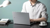 Wujud RedmiBook 14, Laptop Murah Bikinan Xiaomi