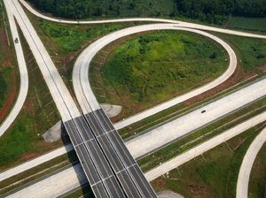 Mau Kerja di BUMN? Hutama Karya Buka Banyak Lowongan Nih Mau Kerja di BUMN? Hutama Karya Buka Banyak Lowongan Nih