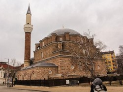 Masjid Banya Bashi, Jejak Islam di Bulgaria