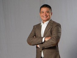 Rini Tunjuk Eks Direktur Telkom Jadi Bos Pelindo I