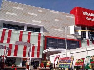 Kondisi Sudah Aman, Transmart Sukoharjo Limpahkan Promo Lebaran