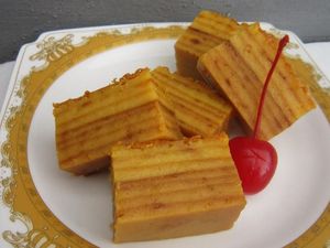 Lebaran di Palembang Makin Semarak dengan Anam hingga Maksuba Lebaran di Palembang Makin Semarak dengan Anam hingga Maksuba