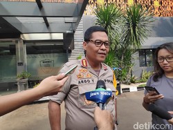 Tersangka Pengibaran Bintang Kejora Jadi 8 Orang, Termasuk Surya Anta