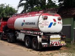 Truk Tangki Pertamina Tewaskan 2 Orang, Ini Kata Operator Pengelola