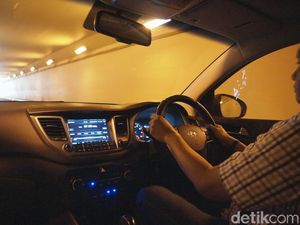 Langkah Mudah Mengetahui Freon AC Mobil Mulai Habis