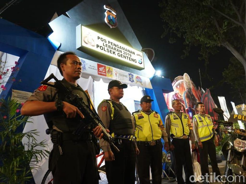 Pelaku Ledakan Pospol Kartasura Dirawat, Begini Cara Bom Mencederai Tubuh Pelaku Ledakan Pospol Kartasura Dirawat, Begini Cara Bom Mencederai Tubuh