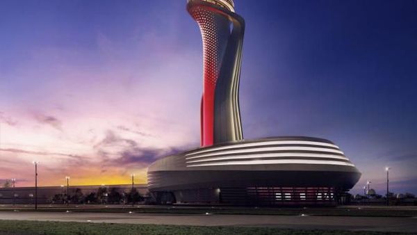 Bangun Bandara Ini Habiskan Duit Rp 168 T!