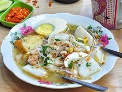 Dari Aceh hingga Makassar, Ini Hidangan Spesial Saat Hari Raya