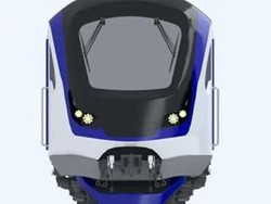 Menhub Prediksi Harga Tiket Kereta Kencang JKT-SBY Rp 400.000