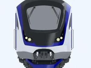Menhub Prediksi Harga Tiket Kereta Kencang JKT-SBY Rp 400.000 Menhub Prediksi Harga Tiket Kereta Kencang JKT-SBY Rp 400.000