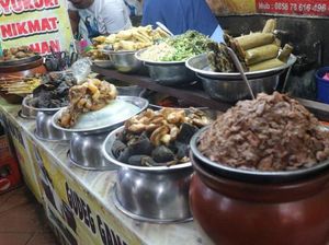 5 Rekomendasi Tempat Makan di Semarang Saat Mudik Lebaran