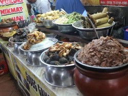 5 Rekomendasi Tempat Makan di Semarang Saat Mudik Lebaran