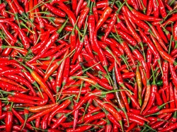 Kementan Terus Pantau Pasokan Cabai dan Bawang Merah di Jakarta