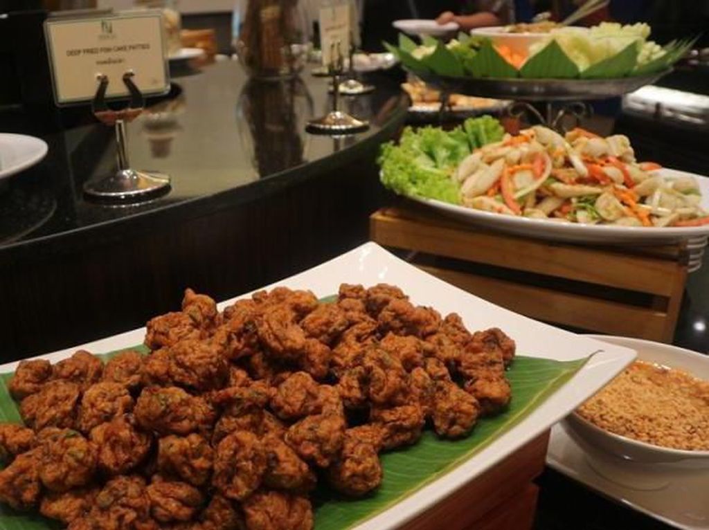 Rekomendasi Restoran Halal di Bangkok dan Pattaya Rekomendasi Restoran Halal di Bangkok dan Pattaya