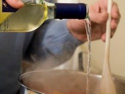 Verjus, Pengganti Red Wine Untuk Masakan Eropa yang Halal